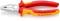 Knipex 0306200; 200 mm – kuva 1