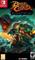 Battle Chasers: Nightwar, Nintendo Switch -peli – kuva 4
