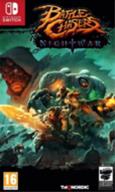 Battle Chasers: Nightwar, Nintendo Switch -peli – kuva 4/8