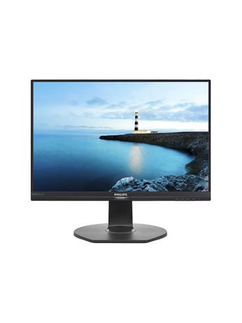 Philips 240B7QPTEB (24"), näyttö