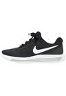 Nike Performance LUNAREPIC LOW FLYKNIT 2 GS Juoksukenkä/neutraalit black/white/lava glow