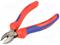 Leikkauspihdit Knipex 7002140; 140 mm – kuva 1