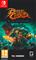 Battle Chasers: Nightwar, Nintendo Switch -peli – kuva 5