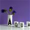 Design Letters Design Letters -kuppi U – kuva 8