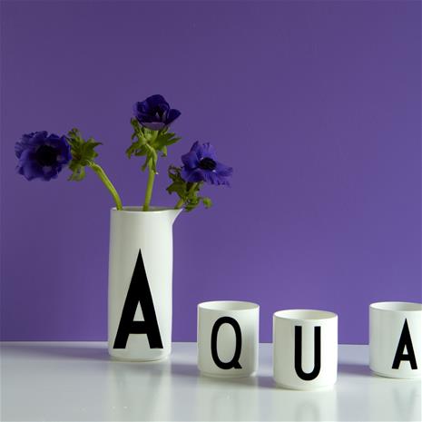 Design Letters Design Letters -kuppi U