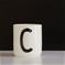 Design Letters Design Letters -kuppi C – kuva 6