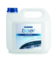 Korrek BOAT 3l shampoo – kuva 1/8