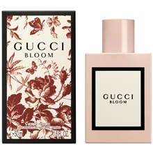 Gucci Gucci Bloom - EdP 50 ml