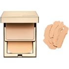 Clarins Everlasting Compact Foundation - SPF9 105 Nude 10 g