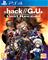 .Hack//G.U Last Recode, PS4 -peli – kuva 5