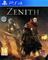 Zenith, PS4-peli – kuva 8