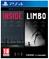 Inside - Limbo Double Pack, PS4-peli – kuva 8
