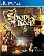 Shoppe Keep, PS4 -peli – kuva 2/8
