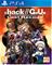 .Hack//G.U Last Recode, PS4 -peli – kuva 6