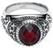 etNox hard and heavy" "Dark Ruby – kuva 1