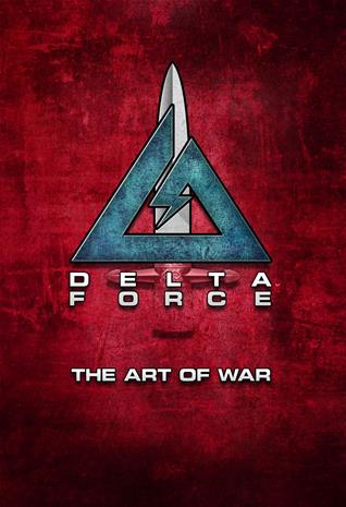 Delta Force, PC -peli