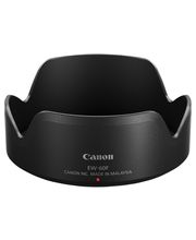 Canon EW-60F, vastavalosuoja
