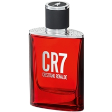 Cristiano Ronaldo CR7 - EdT 30 ml