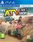 ATV Drift & Tricks, PS4 -peli – kuva 5