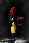 Se (It, 2017) 4k UHD + Blu-Ray, elokuva