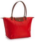 Longchamp Le Pliage olkalaukku