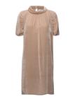The Lab 3121 - Prosa V Dress SOFT PINK