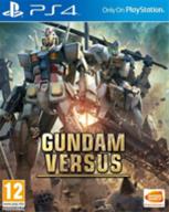Gundam Versus, PS4-peli