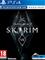 The Elder Scrolls V (5) Skyrim VR, PS4-peli – kuva 7