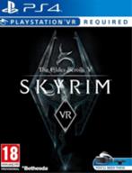 The Elder Scrolls V (5) Skyrim VR, PS4-peli – kuva 7/8