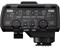 Panasonic DMW-XLR1, mikrofonisovitin – kuva 8