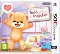 Teddy Together, Nintendo 3DS -peli
