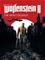 Wolfenstein II (2): The New Colossus, Nintendo Switch -peli – kuva 6