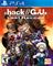 .Hack//G.U Last Recode, PS4 -peli – kuva 7