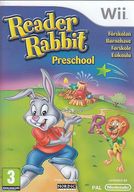 Reader Rabbit Preschool, Nintendo Wii -peli – kuva 8/8
