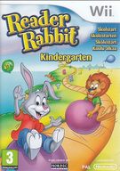 Reader Rabbit KinderGarten, Nintendo Wii -peli