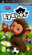 Eyepet, PSP-peli