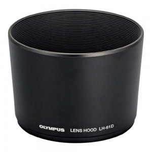 Olympus LH-61D vastavalosuoja (40-150mm) – kuva 7/8