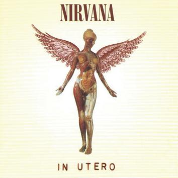 Nirvana "In Utero"