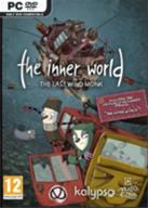 The Inner World - The Last Wind Monk, PC -peli