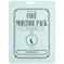 Kocostar Foot Moisture Pack – kuva 1