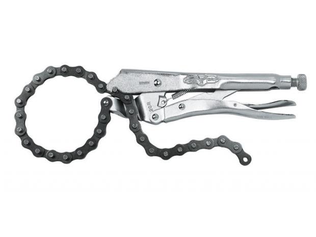 Pihdit Irwin VISE-GRIP 20R