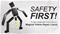 Safety First!, PC -peli – kuva 6