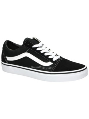 Vans Old Skool Sneakers black