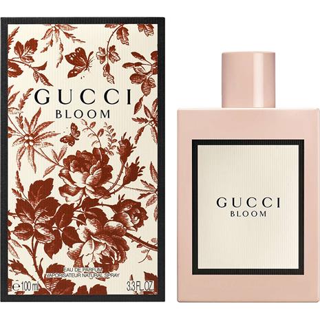 Gucci Gucci Bloom - EdP 100 ml