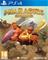 Pharaonic, PS4 -peli – kuva 1