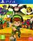 Ben 10, PS4 -peli – kuva 1