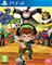 Ben 10, PS4 -peli – kuva 5