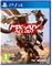 MX vs. ATV - All Out, PS4-peli – kuva 1