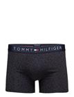 Tommy Hilfiger Trunk Small Houndstooth BLUE