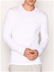 Calvin Klein Underwear Long Sleeve T-Shirts Loungewear White